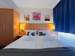 Elbbrücken Hotel