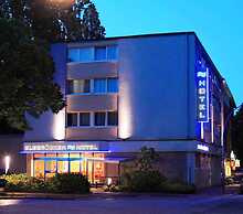 Elbbrücken Hotel