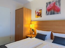 Elbbrücken Hotel