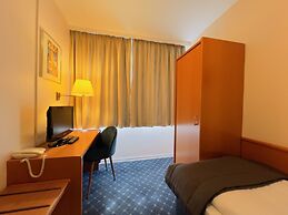 Elbbrücken Hotel