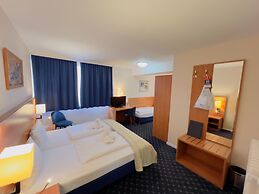 Elbbrücken Hotel