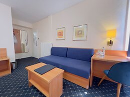 Elbbrücken Hotel