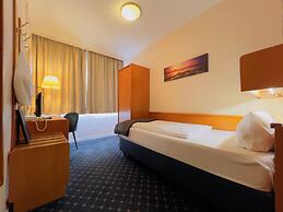 Elbbrücken Hotel