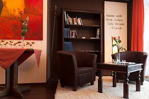 Hotel Heide Residenz