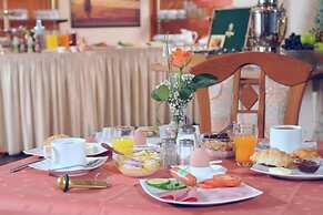 Hotel Heide Residenz