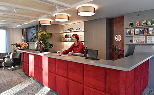 Hotel Rittmeister