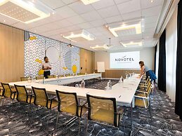 Novotel Paris Centre Gare Montparnasse