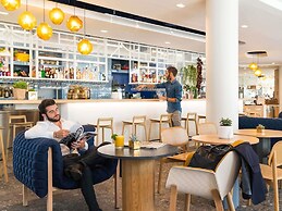 Novotel Paris Centre Gare Montparnasse