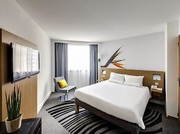 Novotel Paris Centre Gare Montparnasse