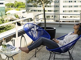 Novotel Paris Centre Gare Montparnasse