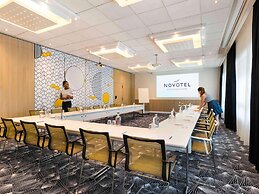 Novotel Paris Centre Gare Montparnasse