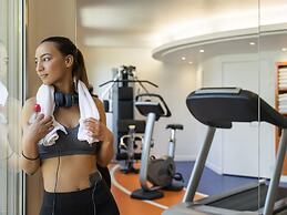 Novotel Paris Centre Gare Montparnasse