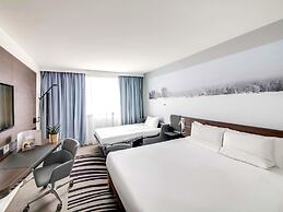 Novotel Paris Centre Gare Montparnasse