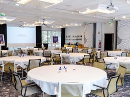 Novotel Paris Centre Gare Montparnasse