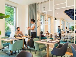 Novotel Paris Centre Gare Montparnasse