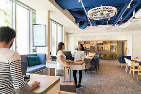 Novotel Paris Centre Gare Montparnasse