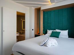Novotel Paris Centre Gare Montparnasse