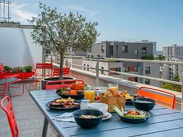Novotel Paris Centre Gare Montparnasse