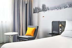 Novotel Paris Centre Gare Montparnasse