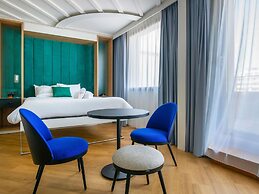 Novotel Paris Centre Gare Montparnasse