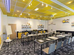 Novotel Paris Centre Gare Montparnasse
