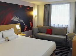 Novotel Paris Centre Gare Montparnasse
