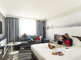 Novotel Paris Centre Gare Montparnasse