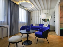 Novotel Paris Centre Gare Montparnasse