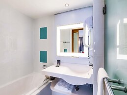Novotel Paris Centre Gare Montparnasse