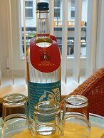 Hotel Sachsenhof Berlin