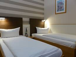 Hotel Sachsenhof Berlin