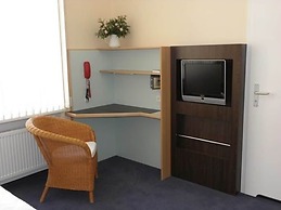 Hotel Sachsenhof Berlin