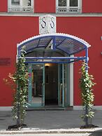 Hotel Sachsenhof Berlin