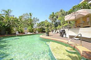 Marrakai Apartments