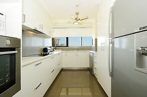 Marrakai Apartments