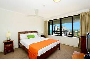 Marrakai Apartments