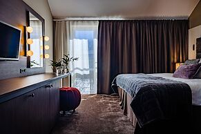 Hotel Skansen Båstad