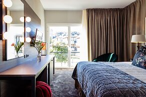 Hotel Skansen Båstad