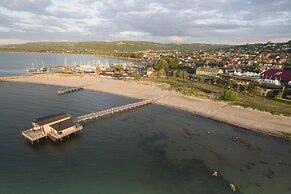 Hotel Skansen Båstad