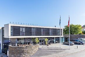 Hotel Skansen Båstad