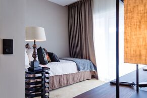 Hotel Skansen Båstad