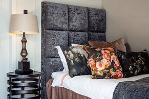 Hotel Skansen Båstad