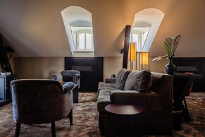 Hotel Skansen Båstad