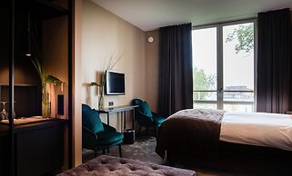 Hotel Skansen Båstad