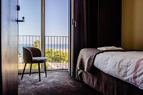 Hotel Skansen Båstad