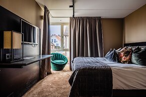 Hotel Skansen Båstad