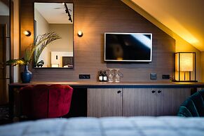 Hotel Skansen Båstad