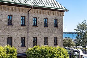 Hotel Skansen Båstad