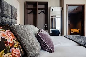 Hotel Skansen Båstad