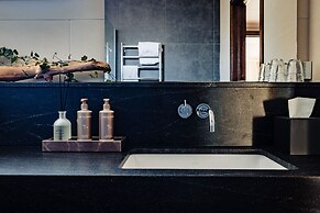 Hotel Skansen Båstad